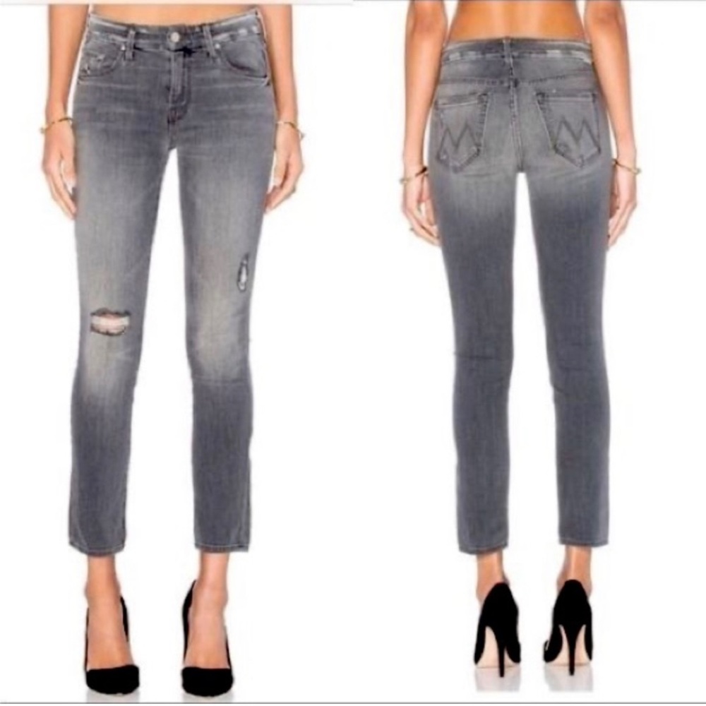 MOTHER JEANS